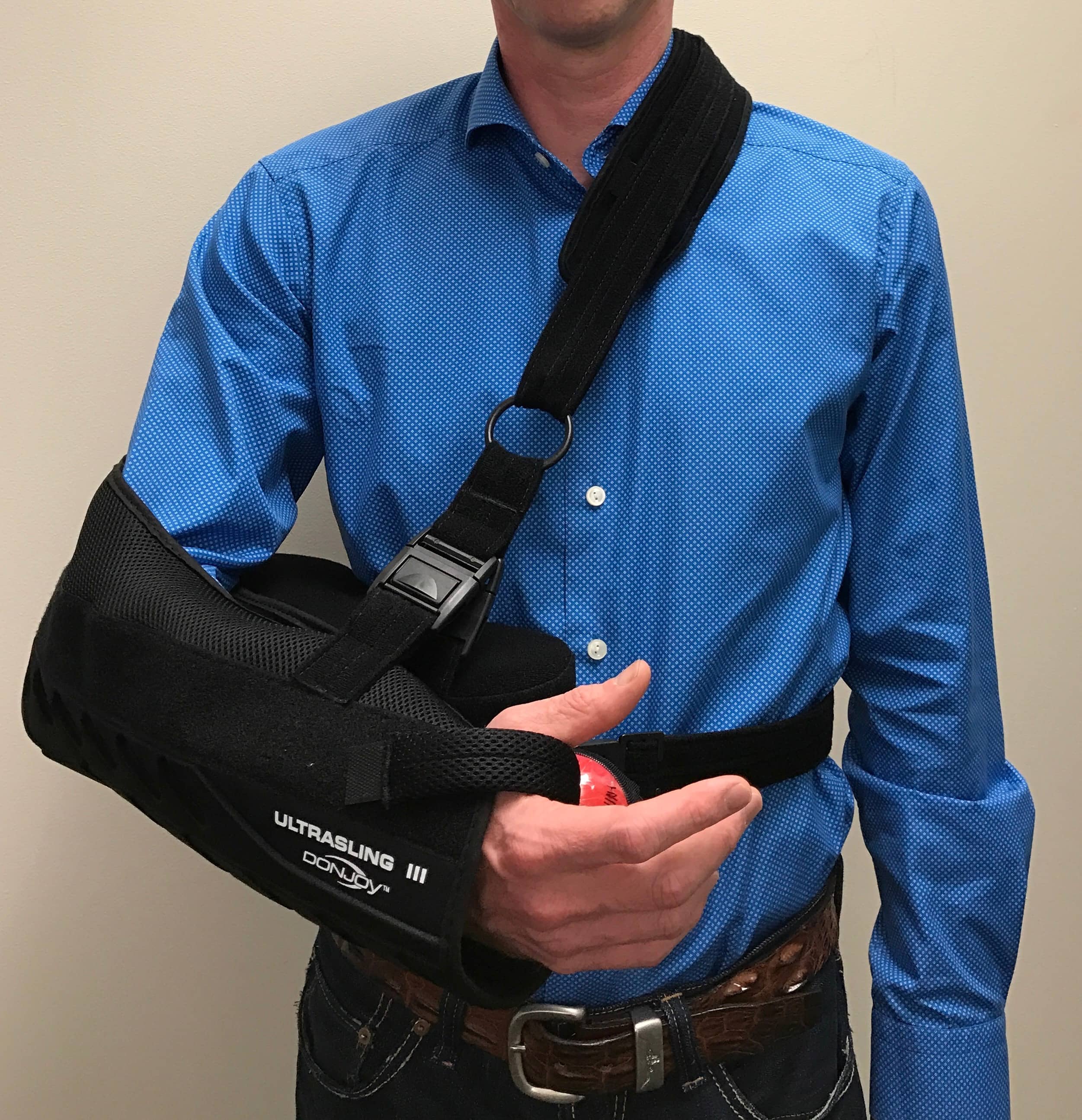 Rotator Cuff Tears Dr Paul Jarrett, Orthopaedic Surgeon Perth