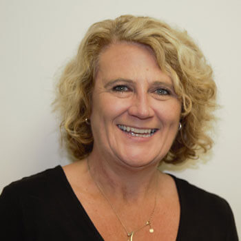 Headshot Photo of Jane