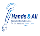 Hands & All Logo